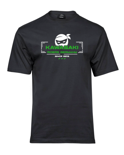 KRG Shirt Jungs