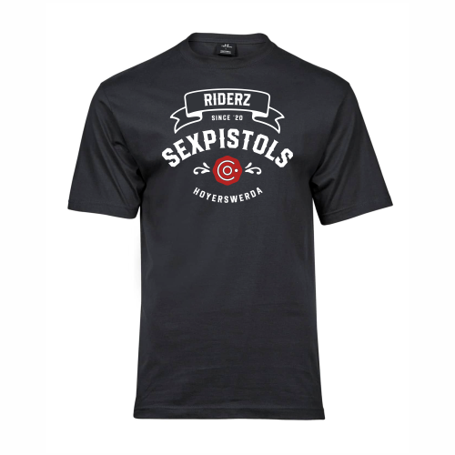 Sexpistols Shirt Jungs