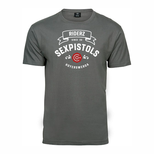 Sexpistols Shirt Jungs