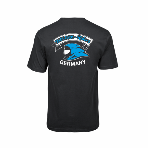 Z1000SX-Riders Shirt Jungs
