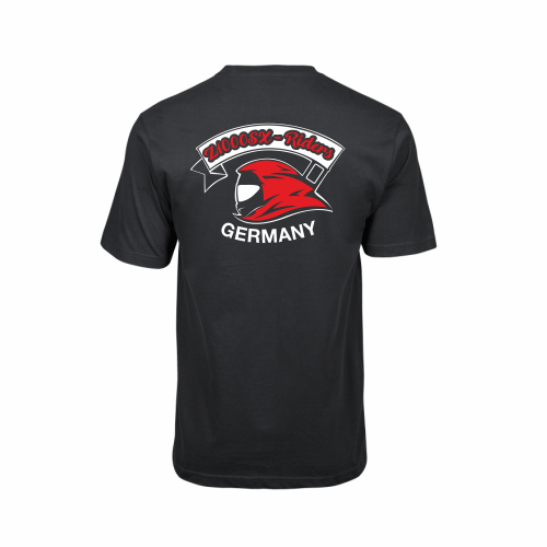 Z1000SX-Riders Shirt Jungs