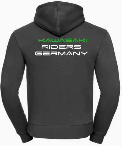 KRG Jacke Jungs