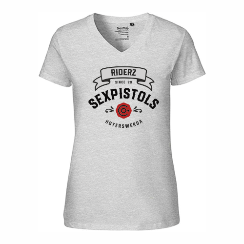 Sexpistols Shirt Mädels