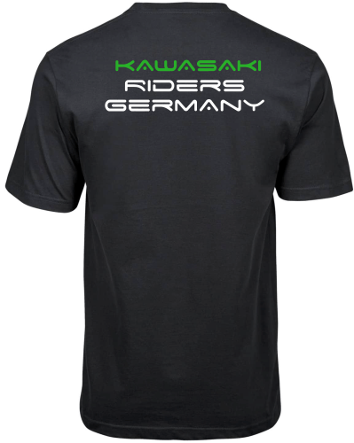 KRG Shirt Jungs