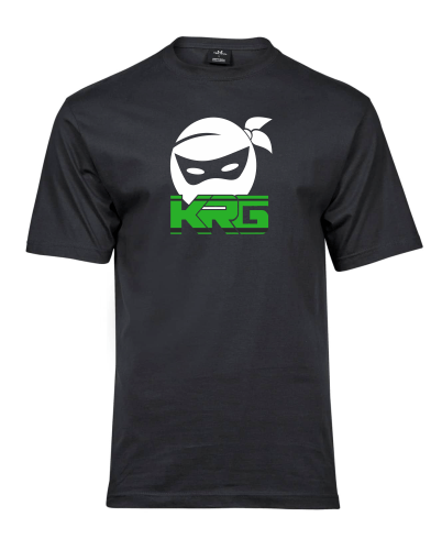 KRG Shirt Jungs Kopf
