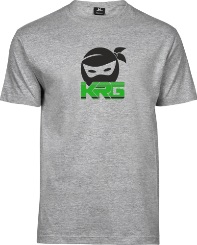KRG Shirt Jungs Kopf
