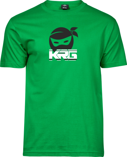 KRG Shirt Jungs Kopf
