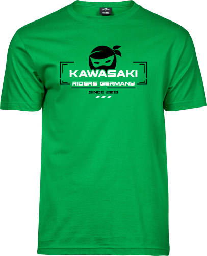 KRG Shirt Jungs