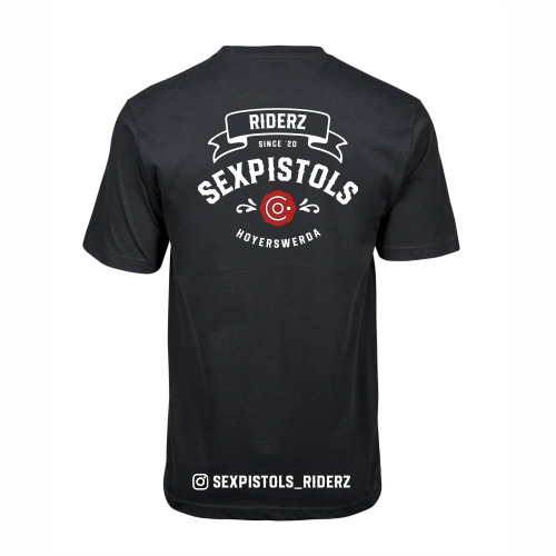 Sexpistols Shirt Jungs