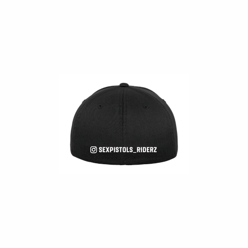 Sexpistols Acc Cap gerade FLEXFIT