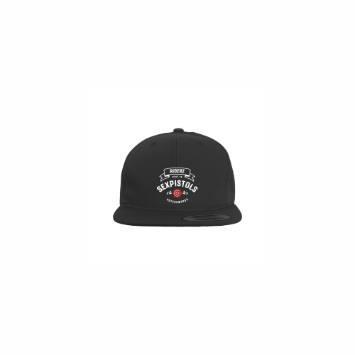 Sexpistols Acc Cap gerade FLEXFIT