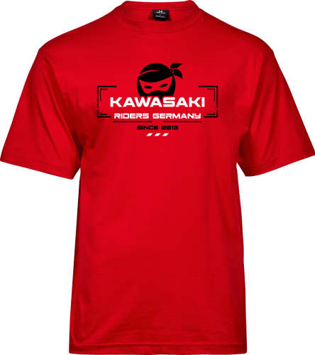 KRG Shirt Jungs