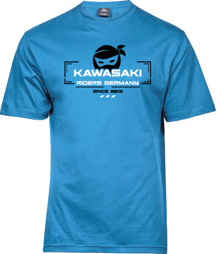KRG Shirt Jungs