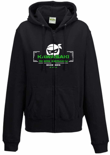 KRG Jacke Mädels