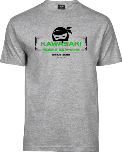 KRG Shirt Jungs
