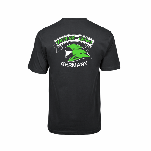 Z1000SX-Riders Shirt Jungs