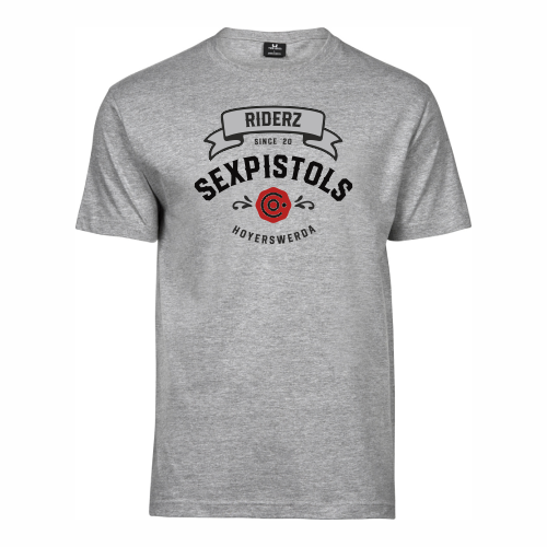 Sexpistols Shirt Jungs