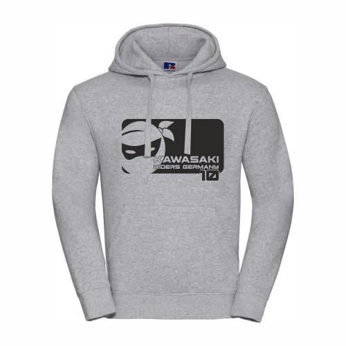 KRG Hoodie Jungs "10anni"