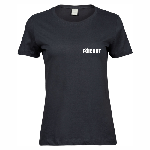 Bitch´n Opi Shirt Mädels