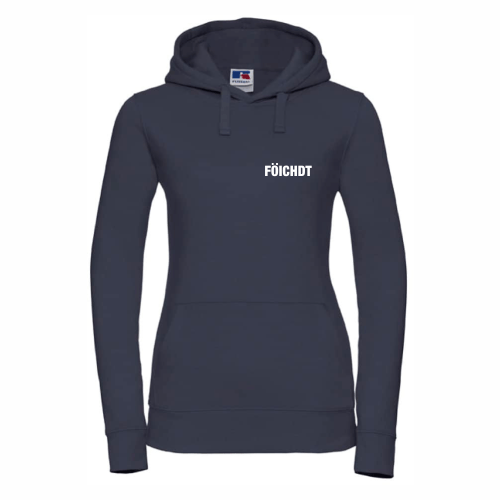 Bitch´n Opi Hoodie Mädels