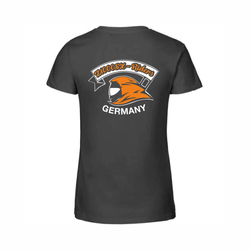Z1000SX-Riders Shirt Mädels