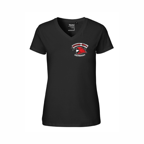 Z1000SX-Riders Shirt Mädels