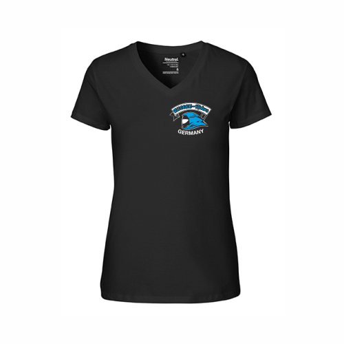 Z1000SX-Riders Shirt Mädels