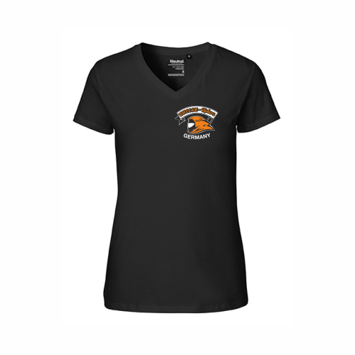 Z1000SX-Riders Shirt Mädels