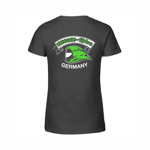 Z1000SX-Riders Shirt Mädels