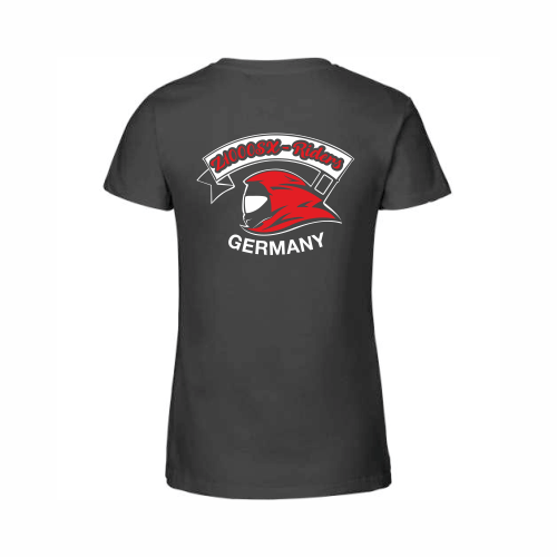 Z1000SX-Riders Shirt Mädels