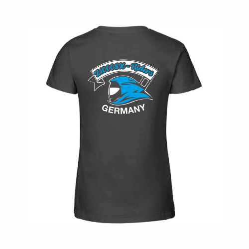 Z1000SX-Riders Shirt Mädels