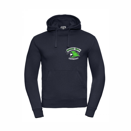 Z1000SX-Riders Hoodie Jungs