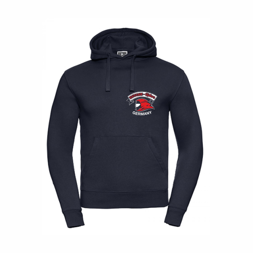 Z1000SX-Riders Hoodie Jungs