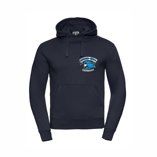Z1000SX-Riders Hoodie Jungs