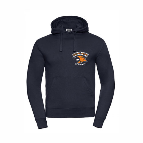 Z1000SX-Riders Hoodie Jungs
