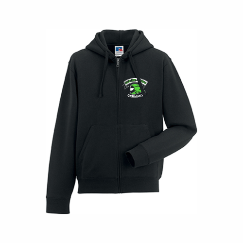 Z1000SX-Riders Hoodie Jungs