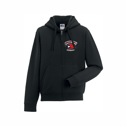 Z1000SX-Riders Hoodie Jungs