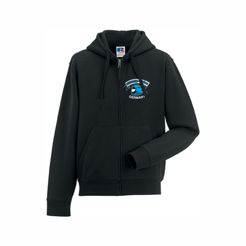 Z1000SX-Riders Hoodie Jungs