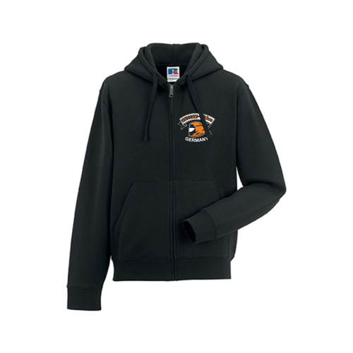 Z1000SX-Riders Hoodie Jungs