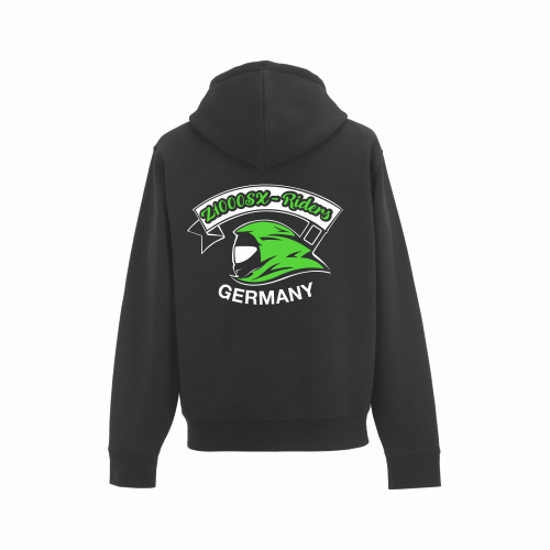 Z1000SX-Riders Hoodie Jungs