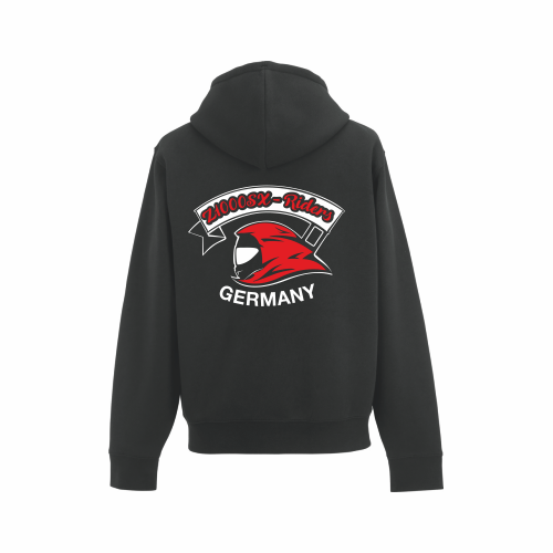 Z1000SX-Riders Hoodie Jungs