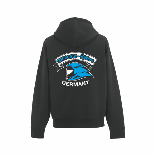 Z1000SX-Riders Hoodie Jungs