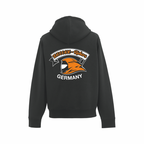 Z1000SX-Riders Hoodie Jungs