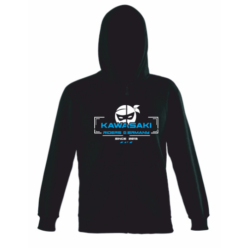 KRG Jacke Jungs