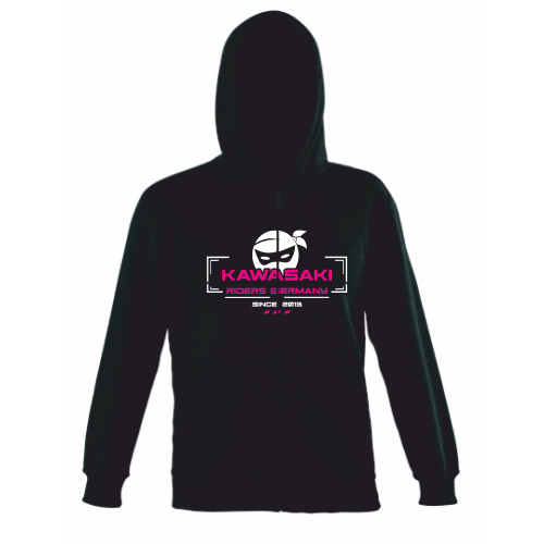 KRG Jacke Jungs