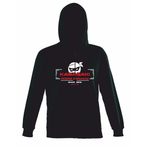 KRG Jacke Jungs