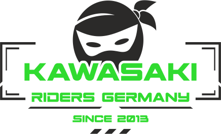 Kawasaki Riders Germany